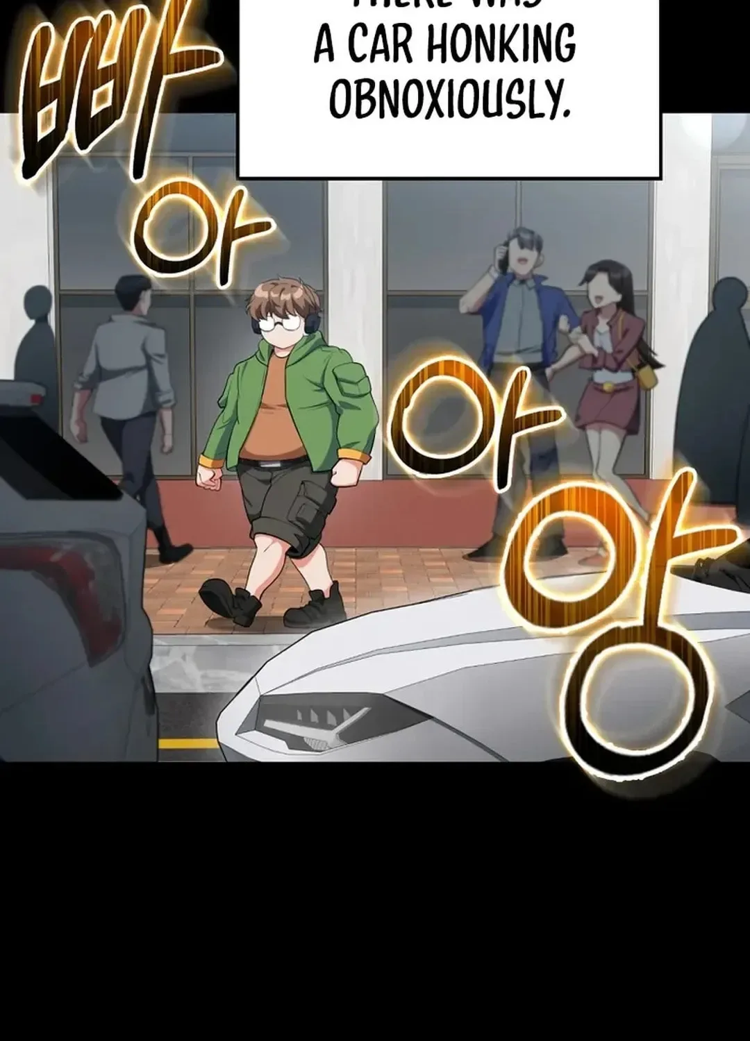 The Maxed-out Player Chapter 72 page 13