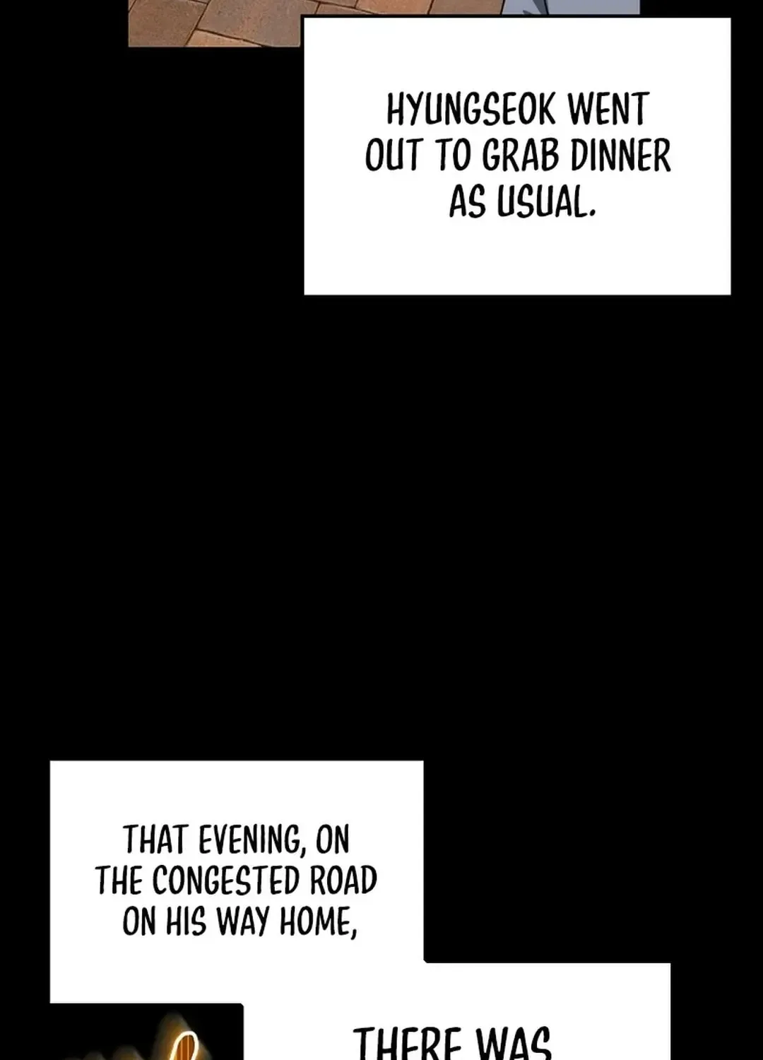 The Maxed-out Player Chapter 72 page 12