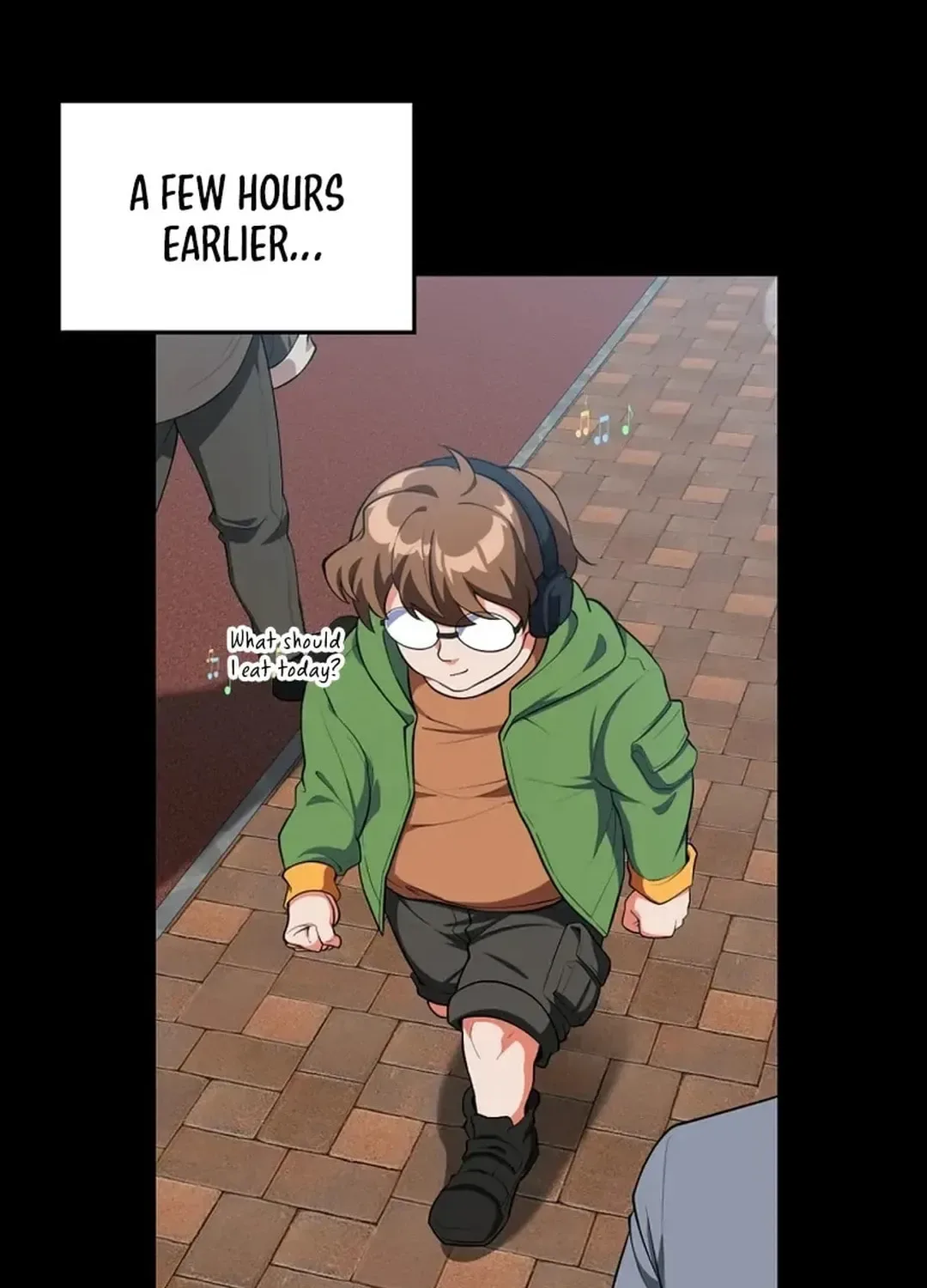 The Maxed-out Player Chapter 72 page 11