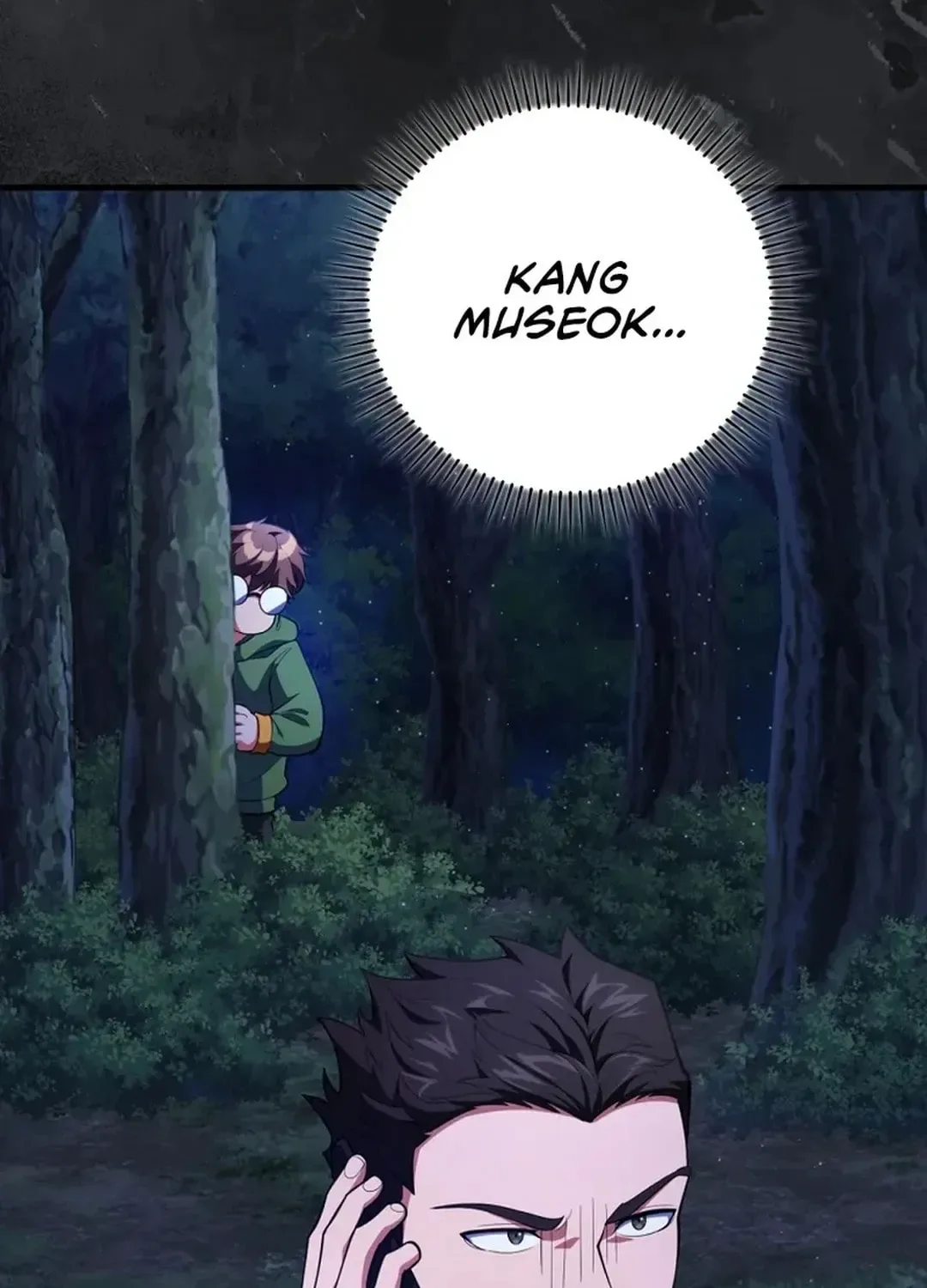 The Maxed-out Player Chapter 72 page 8