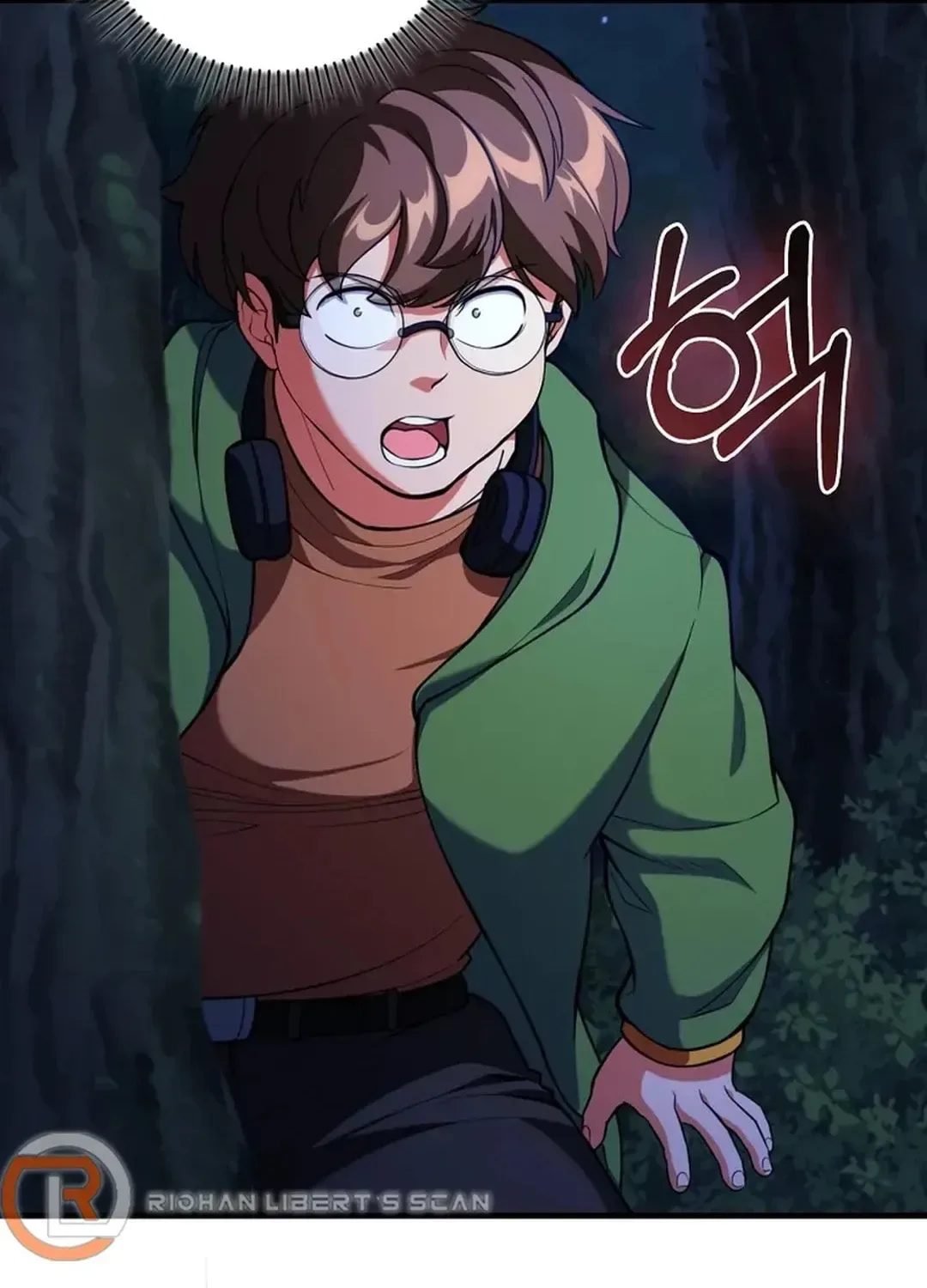 The Maxed-out Player Chapter 72 page 30