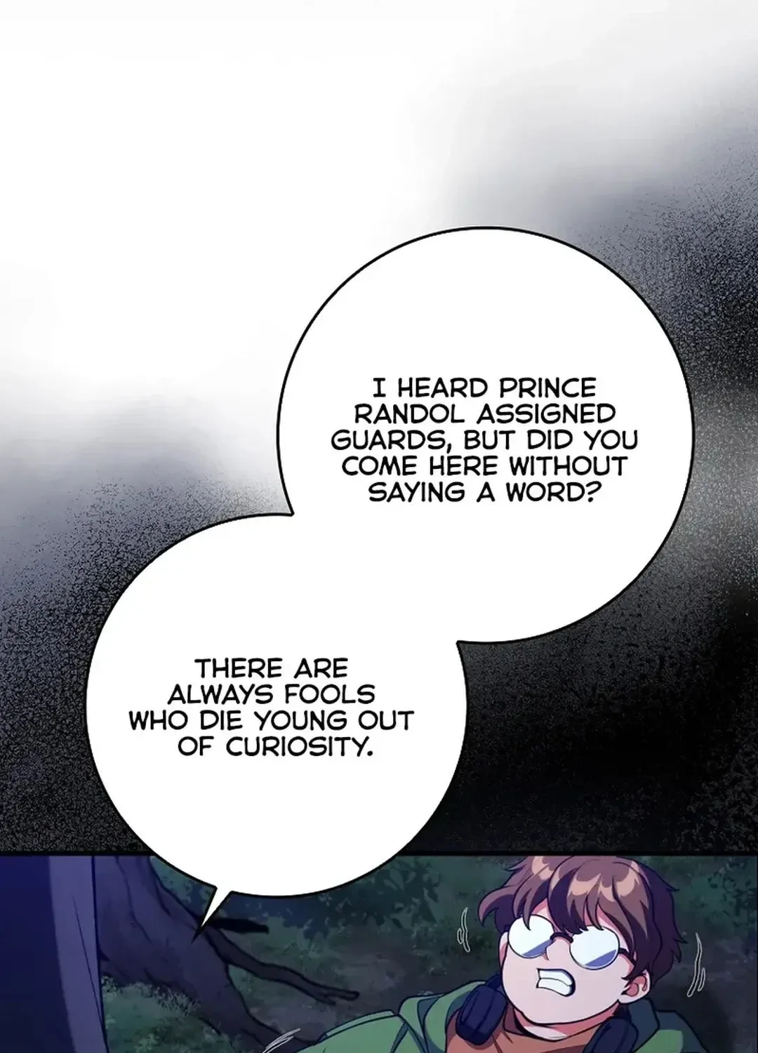 The Maxed-out Player Chapter 72 page 38