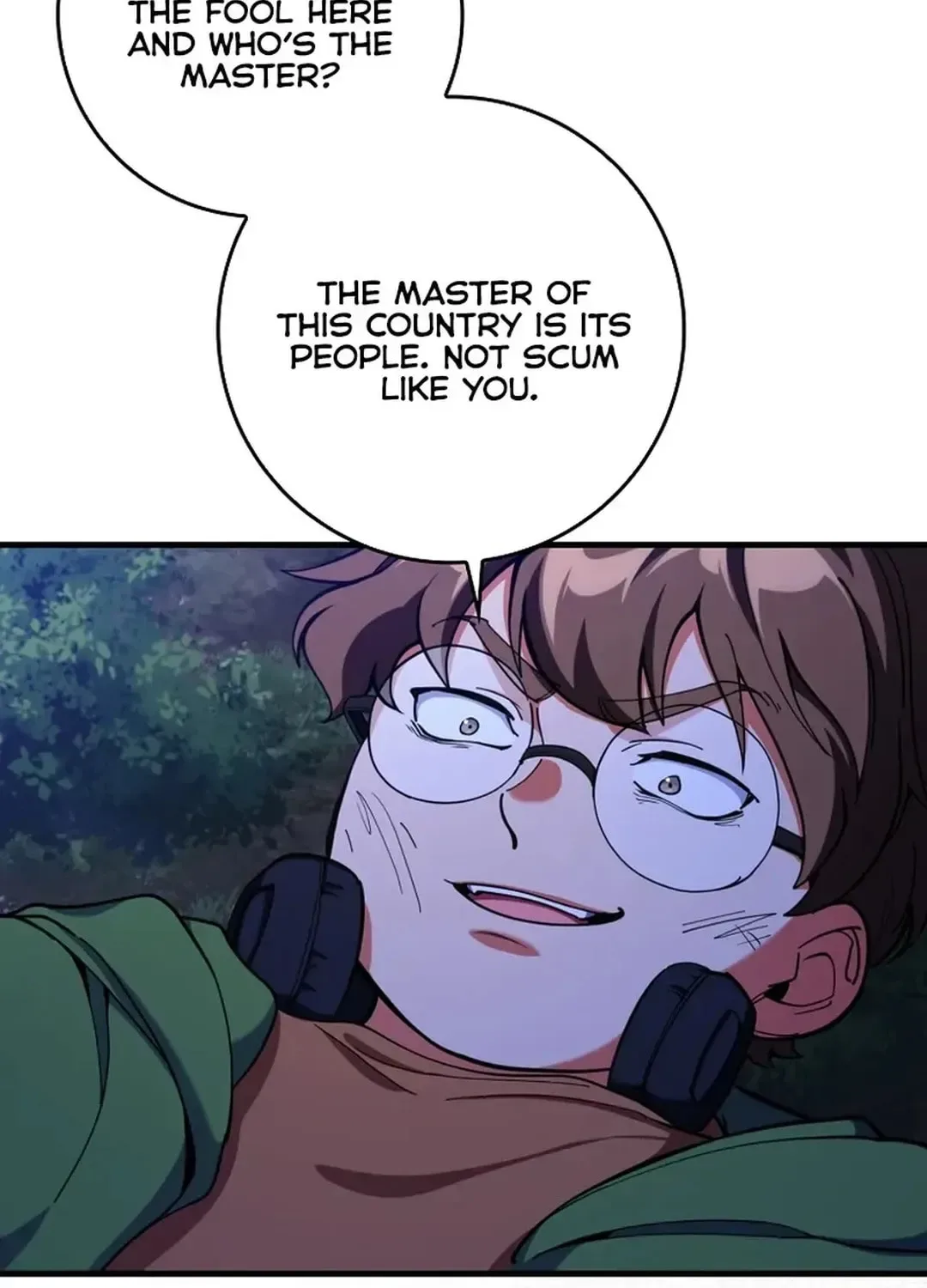 The Maxed-out Player Chapter 72 page 40