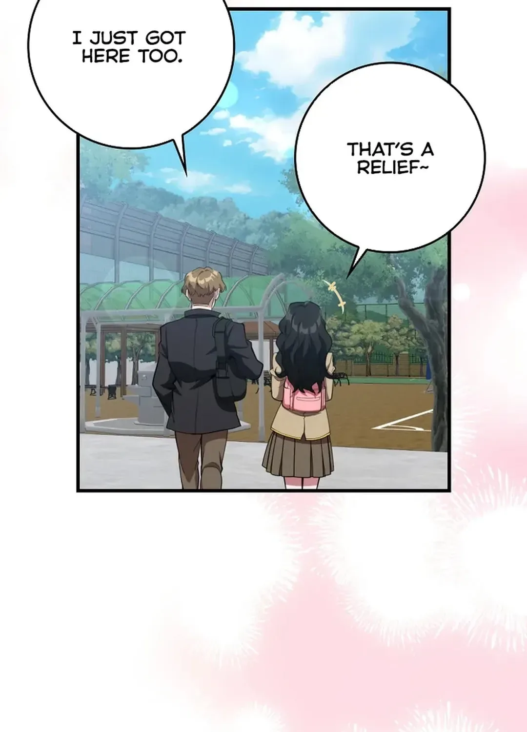 The Maxed-out Player Chapter 72 page 53