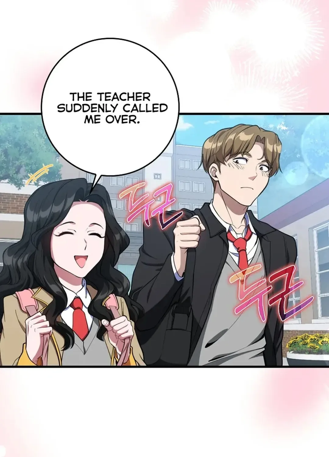 The Maxed-out Player Chapter 72 page 54