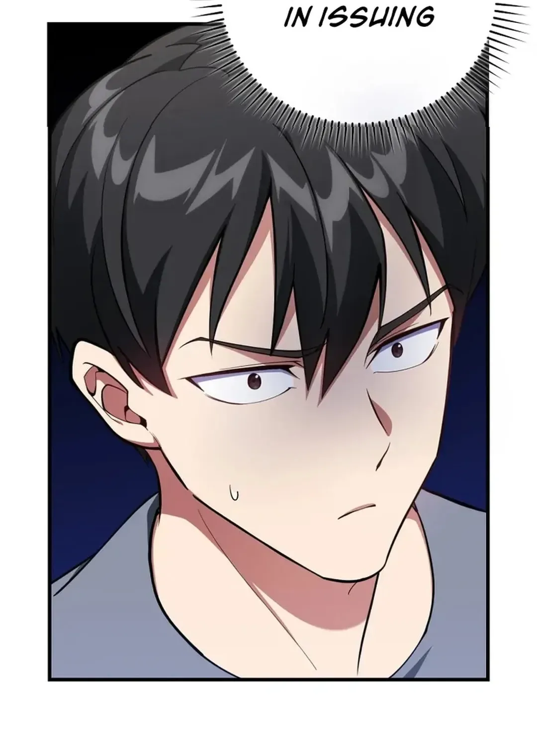 The Maxed-out Player Chapter 72 page 84