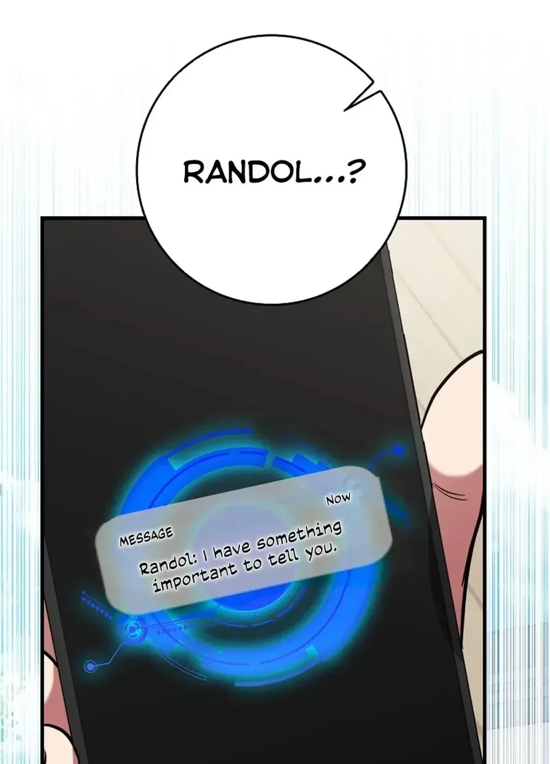 The Maxed-out Player Chapter 72 page 87