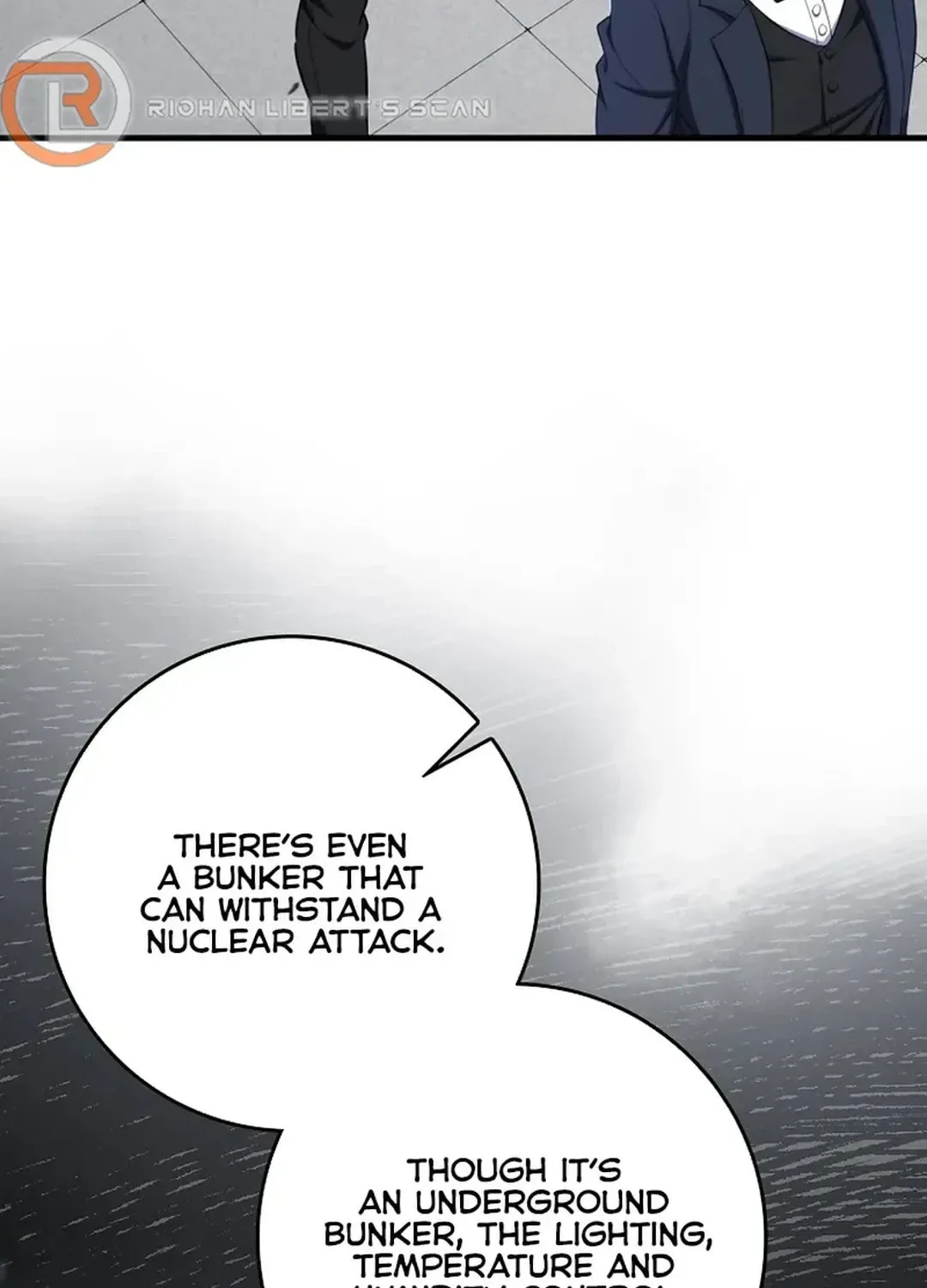 The Maxed-out Player Chapter 72 page 92