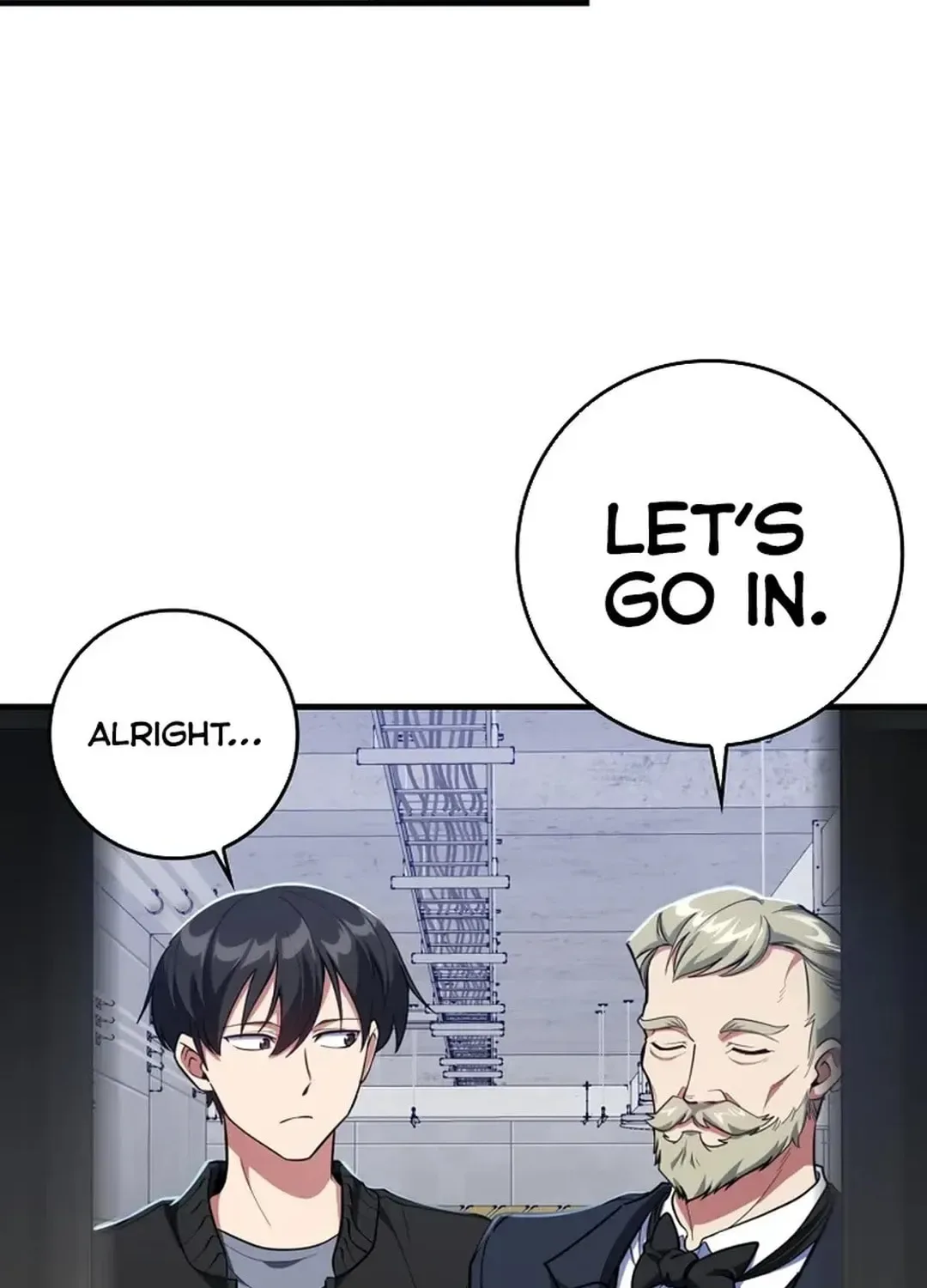 The Maxed-out Player Chapter 72 page 94
