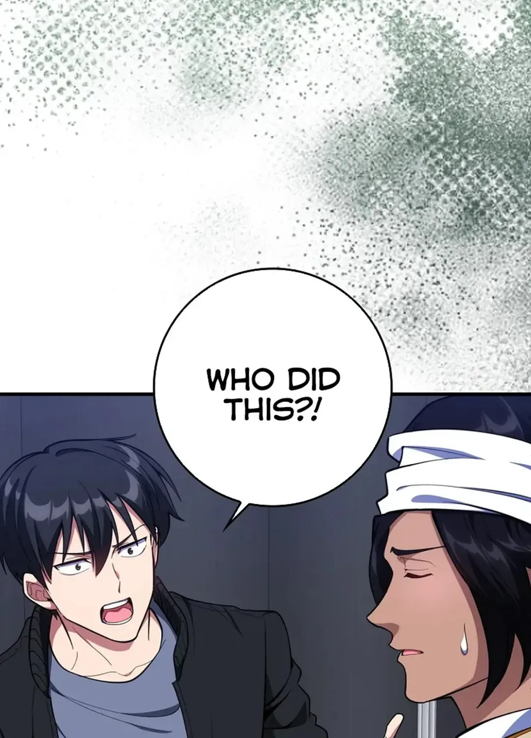 The Maxed-out Player Chapter 72 page 101
