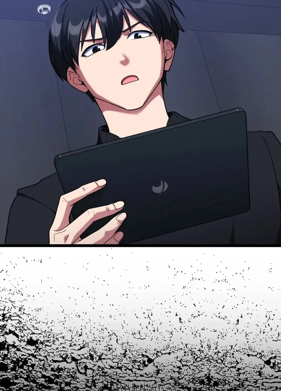 The Maxed-out Player Chapter 72 page 108