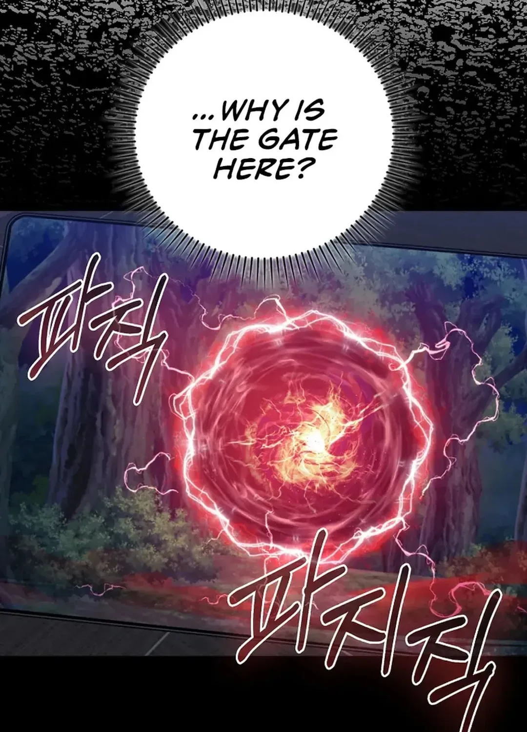 The Maxed-out Player Chapter 72 page 109