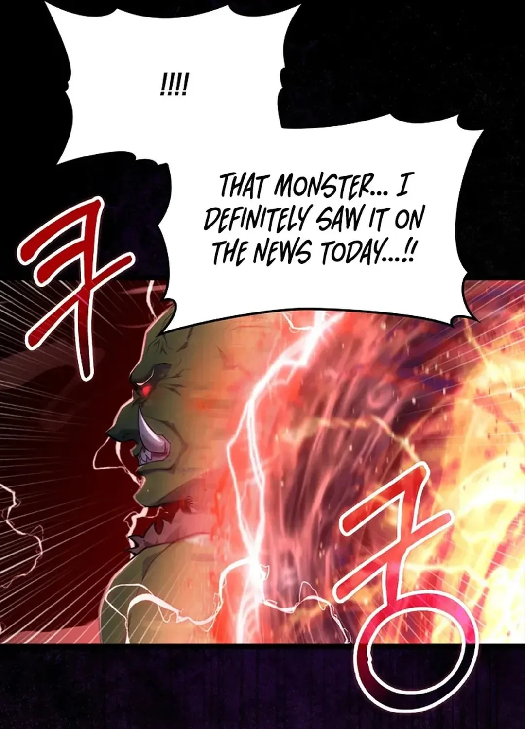 The Maxed-out Player Chapter 72 page 111