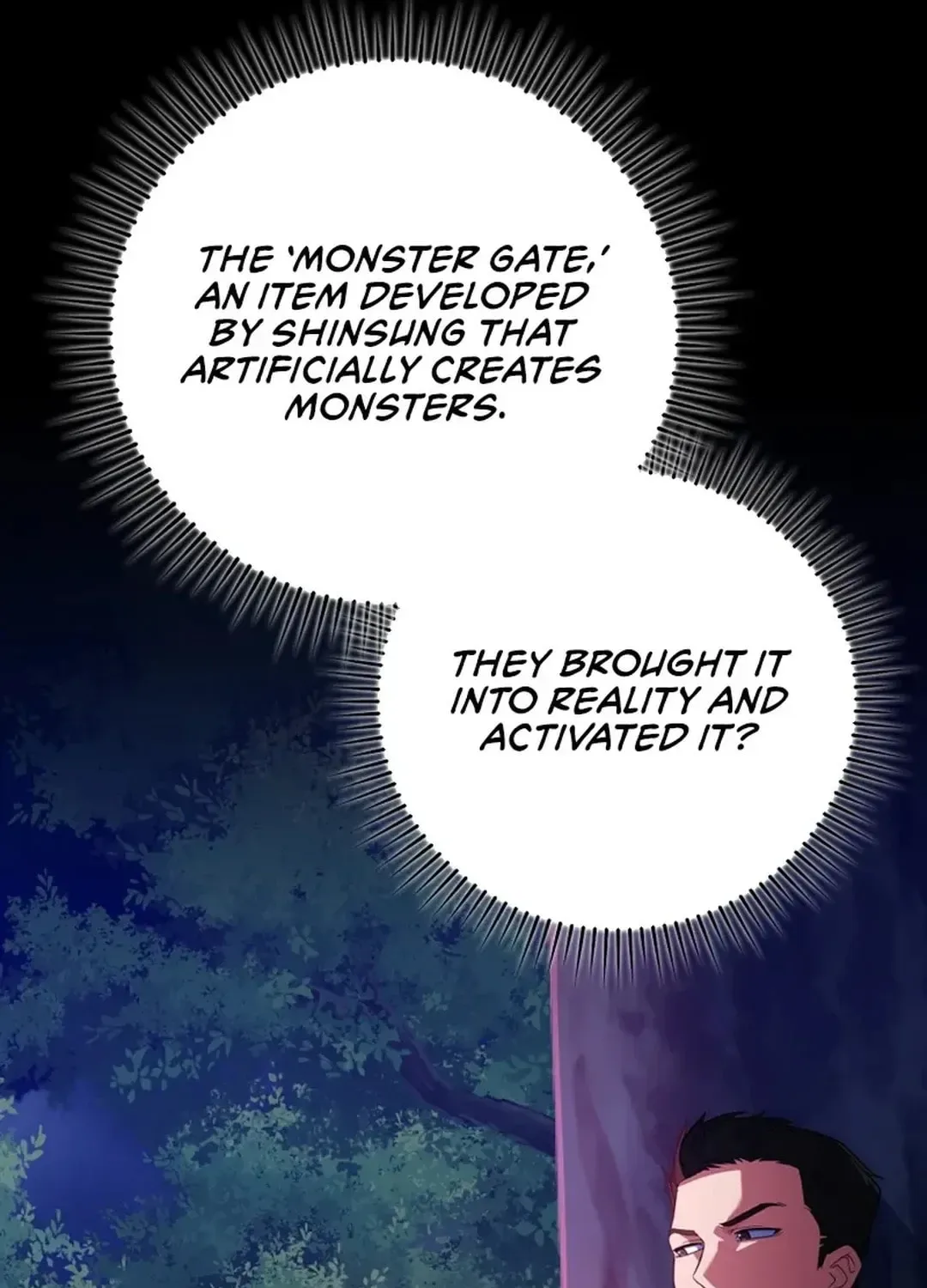 The Maxed-out Player Chapter 72 page 118
