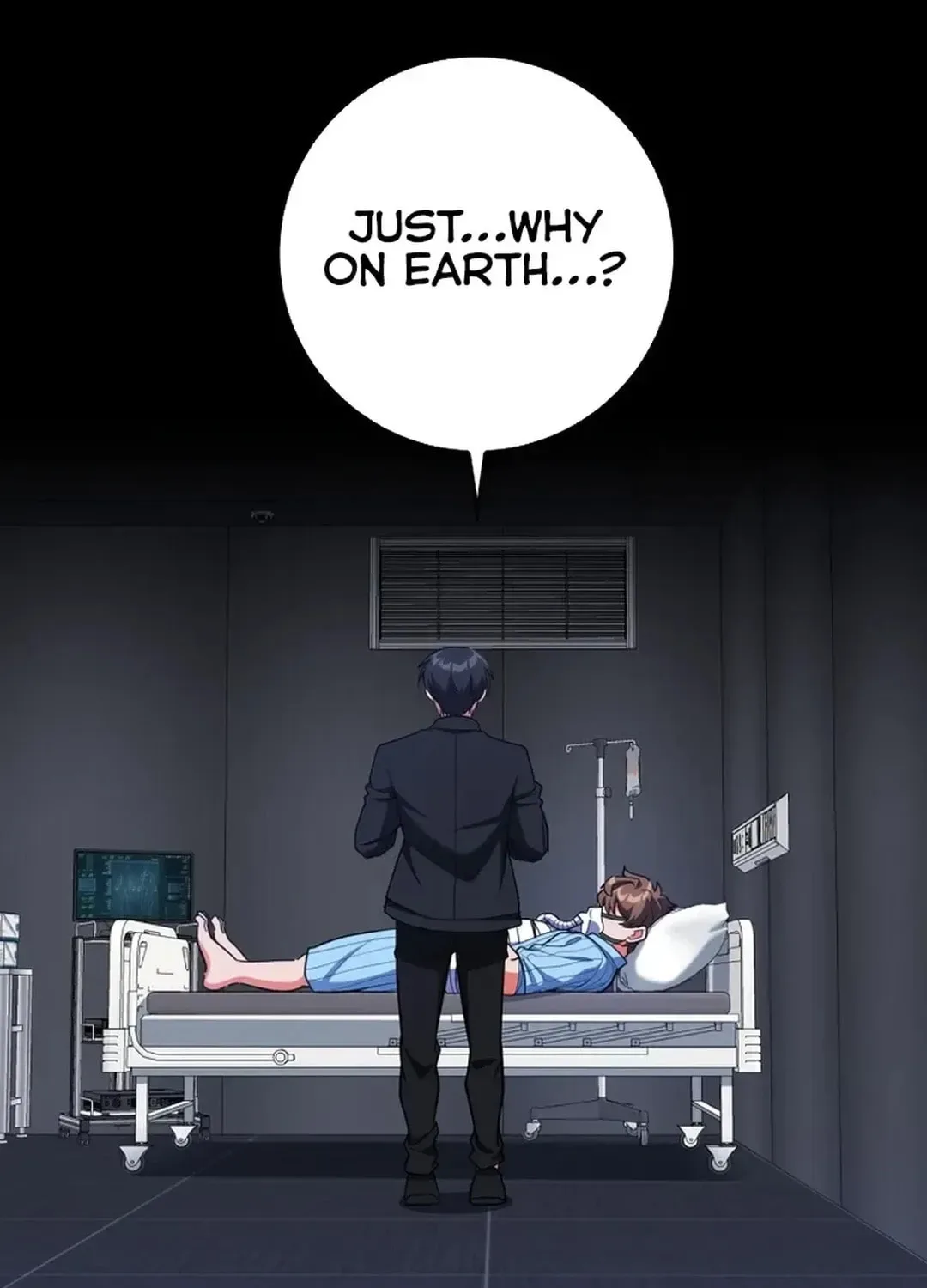 The Maxed-out Player Chapter 72 page 120