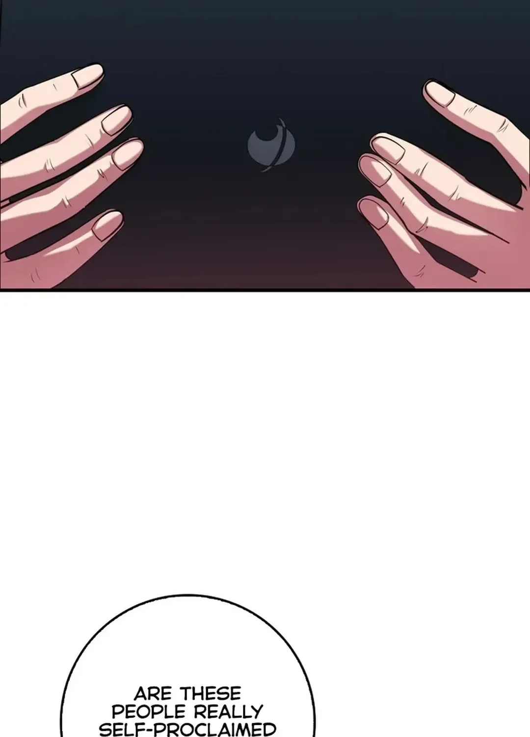 The Maxed-out Player Chapter 72 page 125