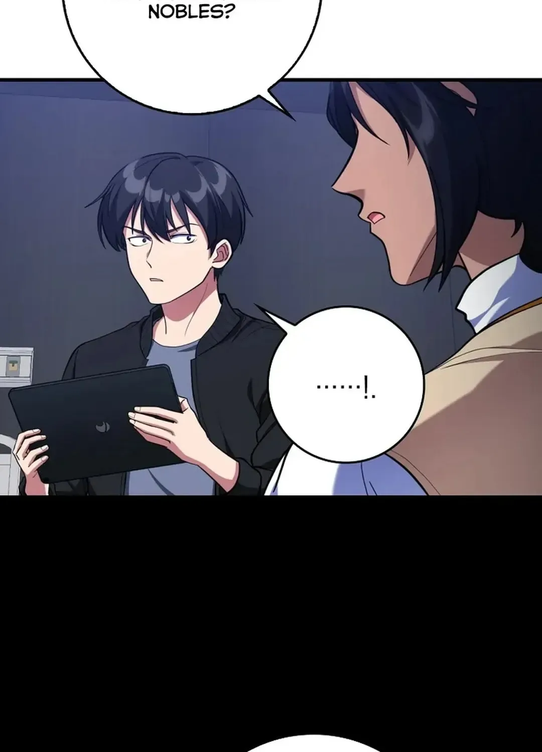 The Maxed-out Player Chapter 72 page 126