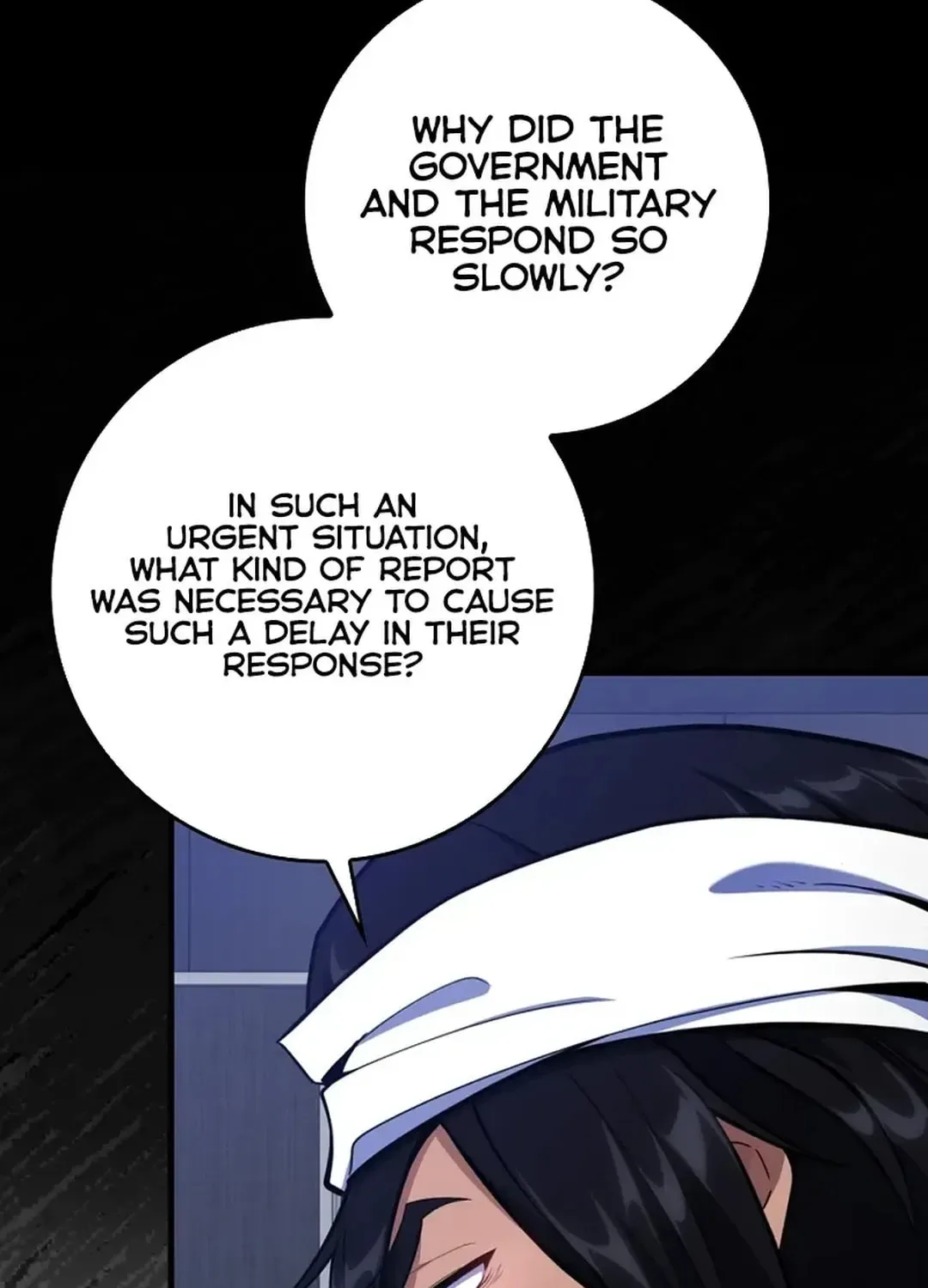The Maxed-out Player Chapter 72 page 127