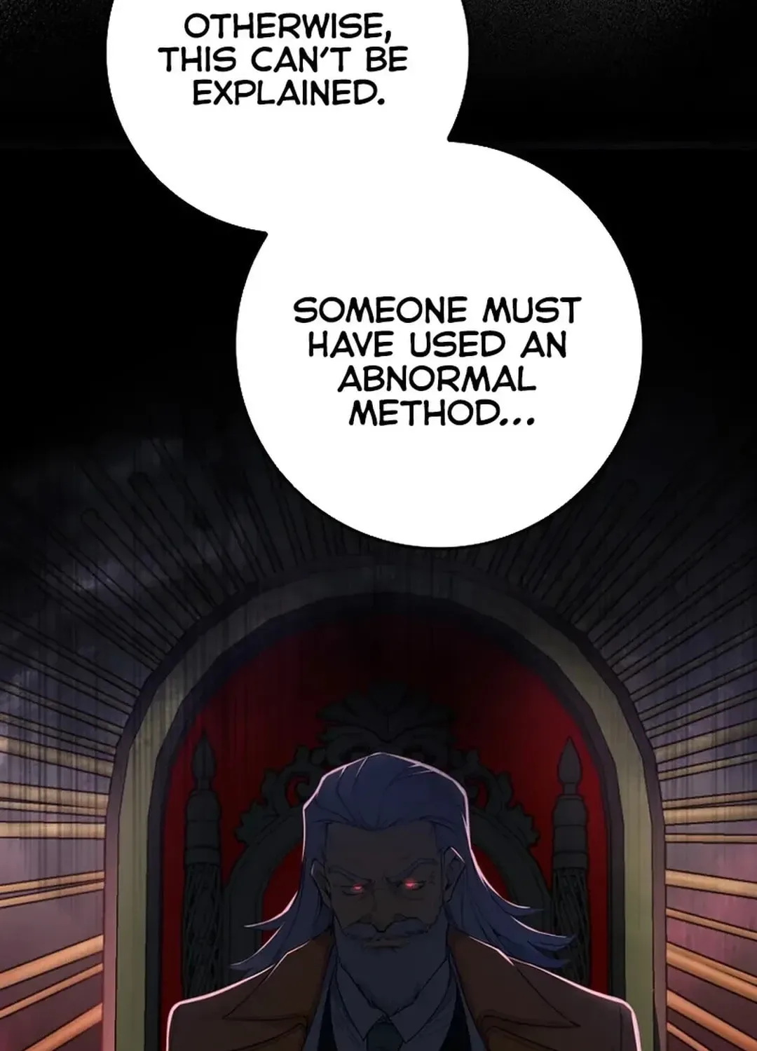 The Maxed-out Player Chapter 72 page 132