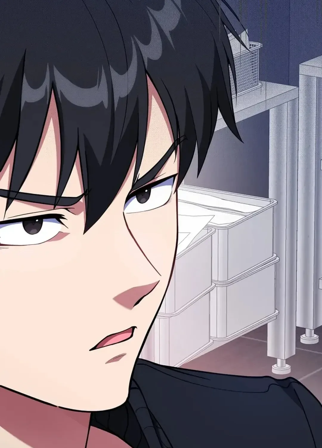 The Maxed-out Player Chapter 72 page 137