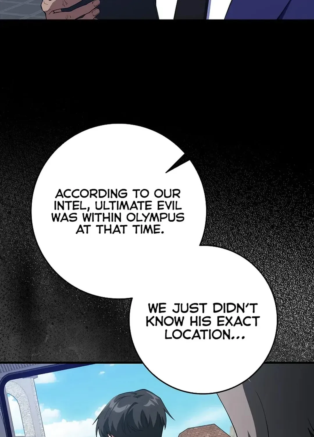 The Maxed-out Player Chapter 73 page 25