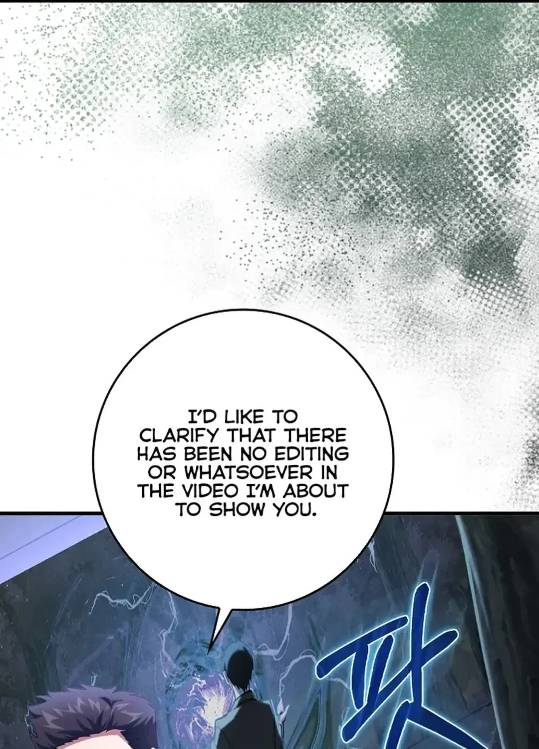 The Maxed-out Player Chapter 73 page 8