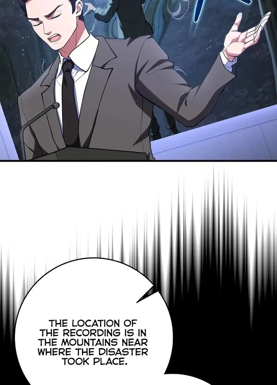 The Maxed-out Player Chapter 73 page 9
