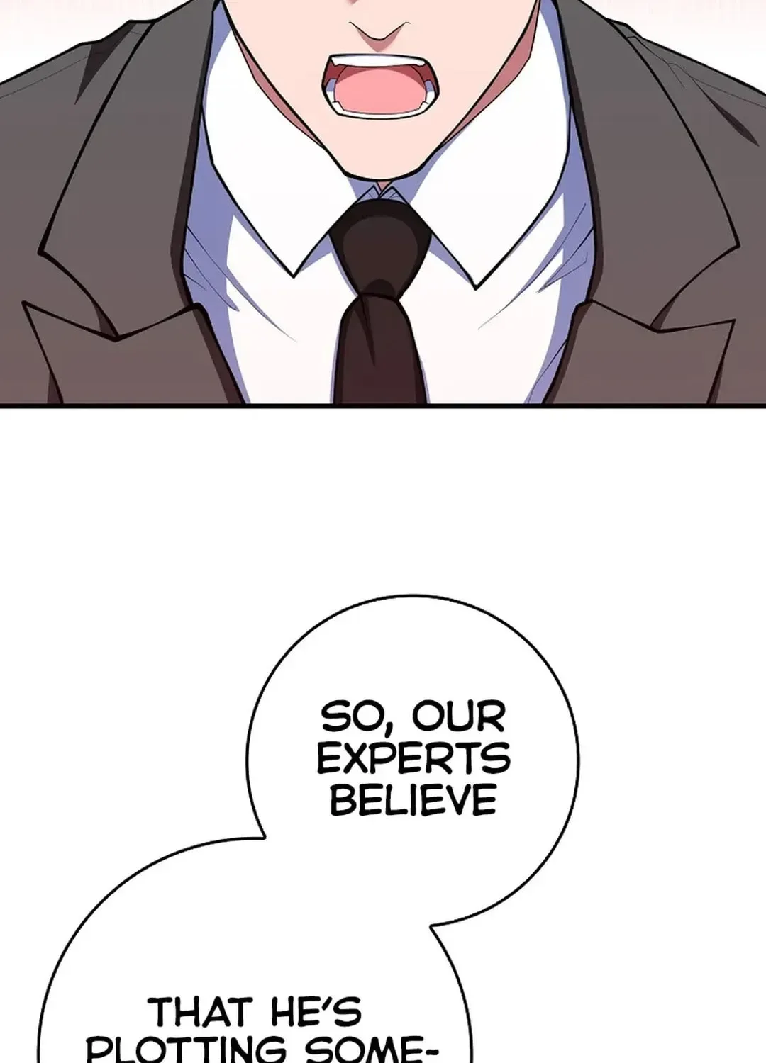 The Maxed-out Player Chapter 73 page 21