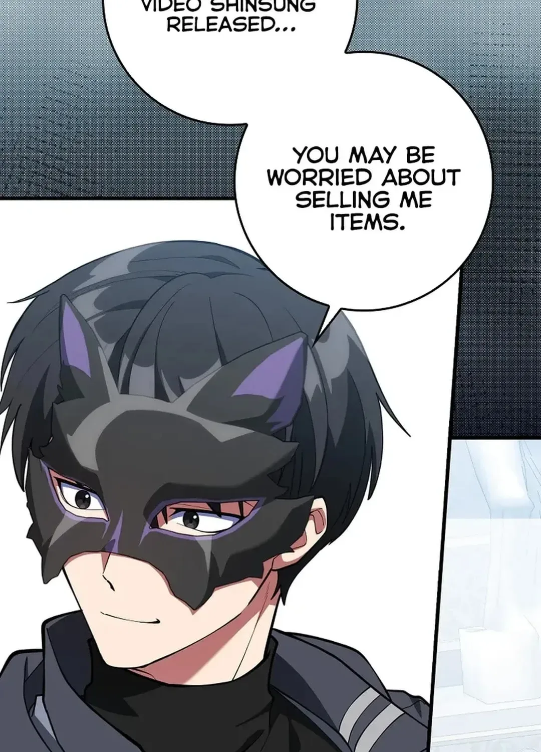 The Maxed-out Player Chapter 73 page 35