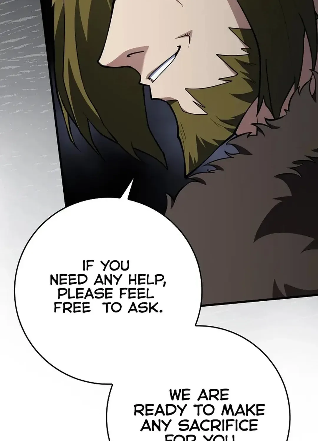 The Maxed-out Player Chapter 73 page 40