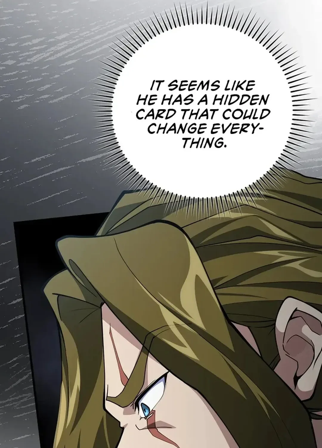 The Maxed-out Player Chapter 73 page 39
