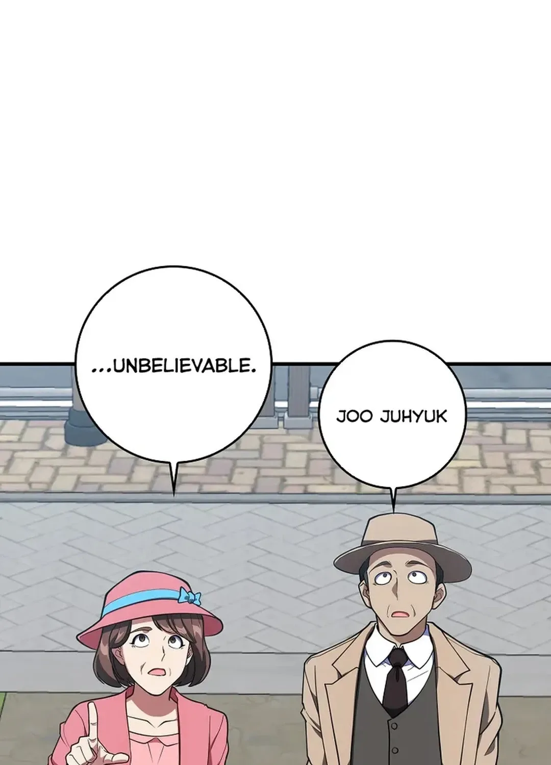 The Maxed-out Player Chapter 73 page 43