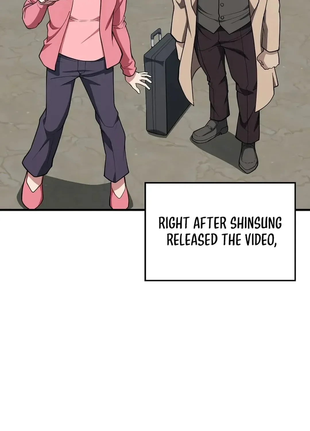 The Maxed-out Player Chapter 73 page 44