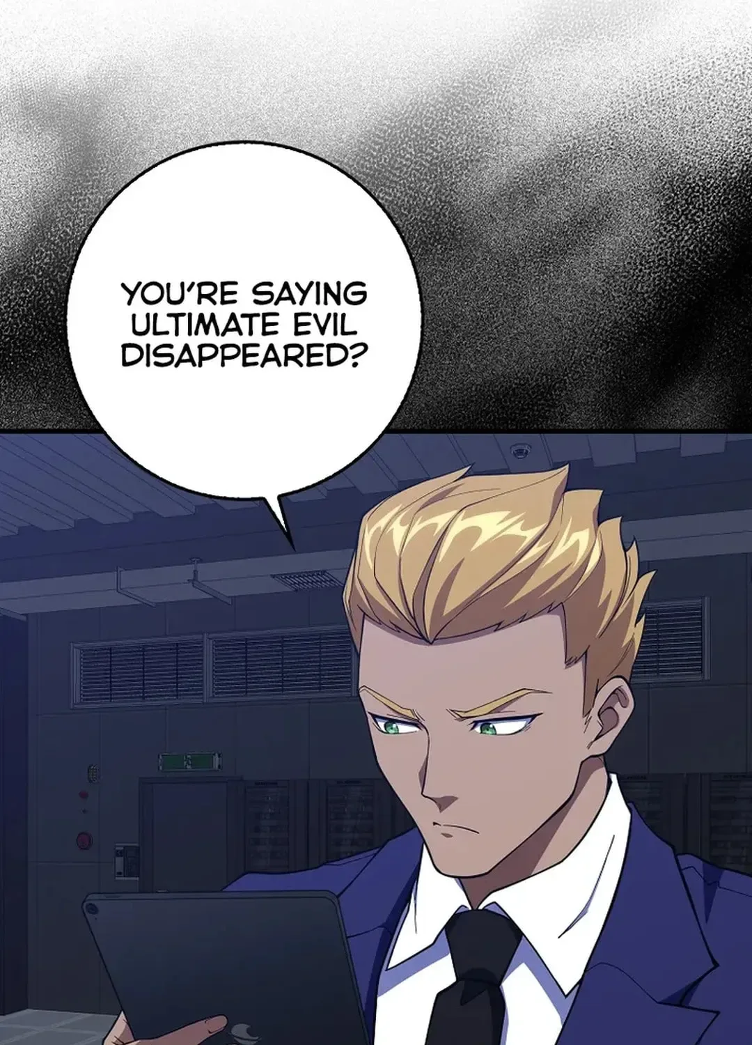 The Maxed-out Player Chapter 73 page 24