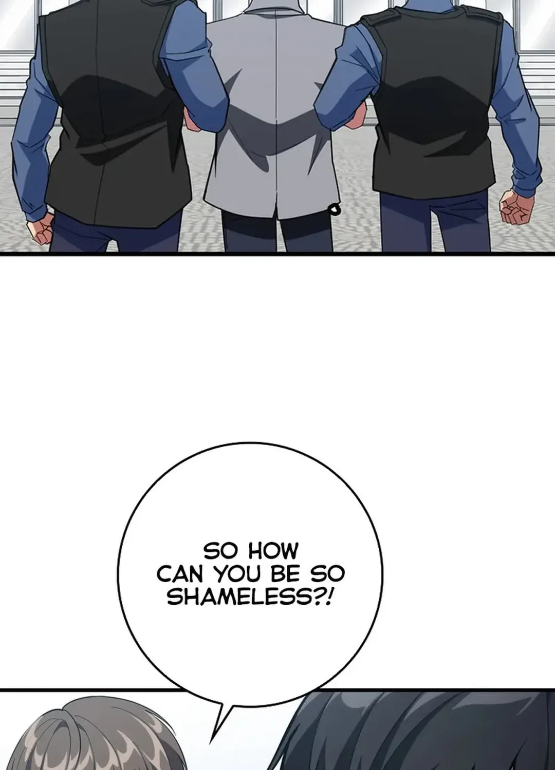 The Maxed-out Player Chapter 73 page 67