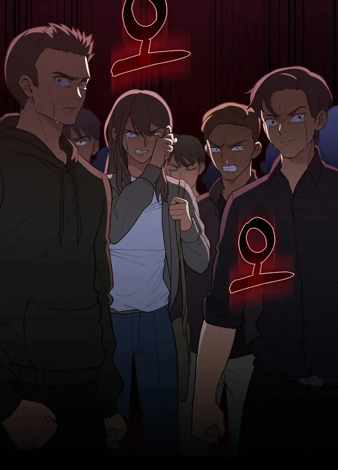 The Maxed-out Player Chapter 73 page 70