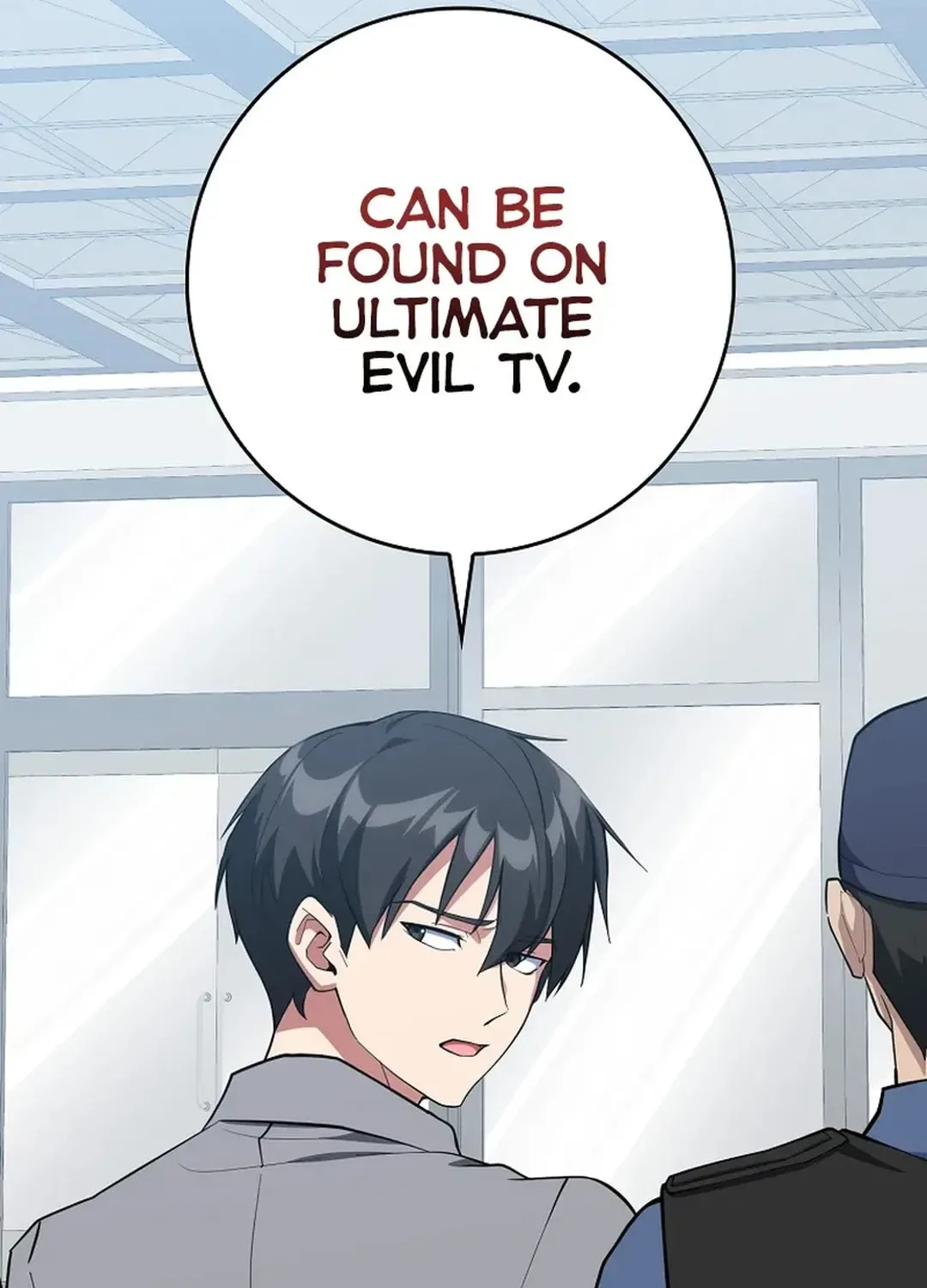 The Maxed-out Player Chapter 73 page 73