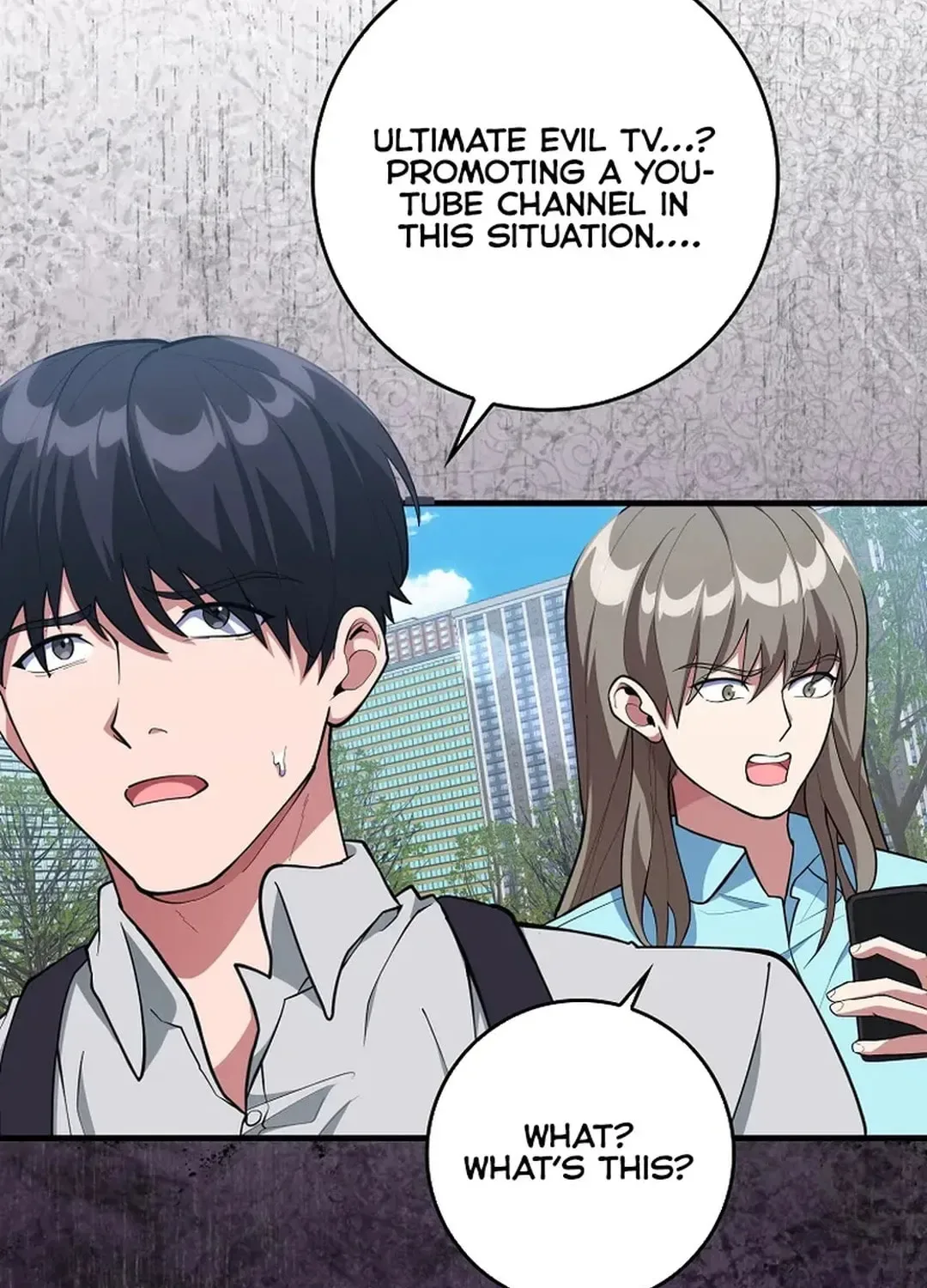 The Maxed-out Player Chapter 73 page 75