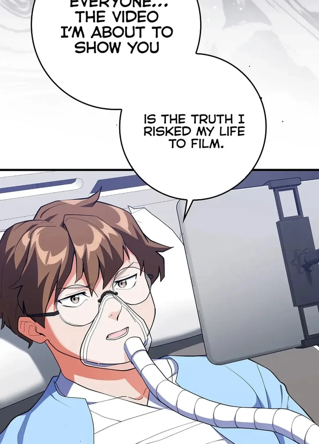 The Maxed-out Player Chapter 73 page 78