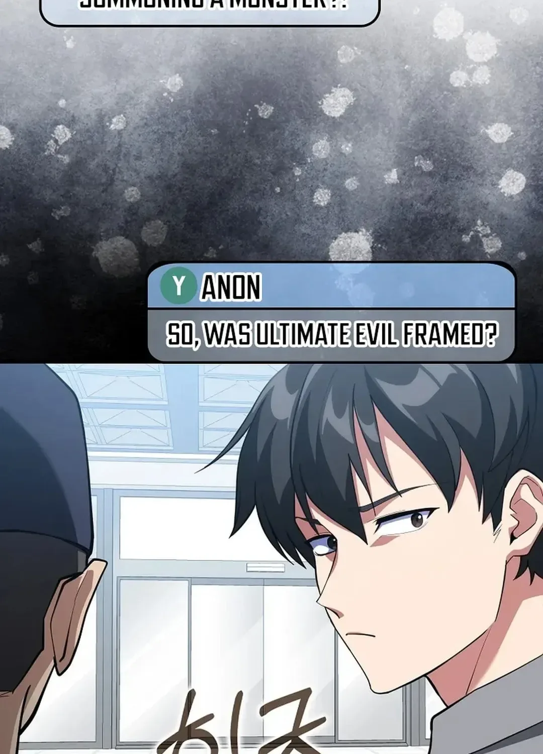 The Maxed-out Player Chapter 73 page 85