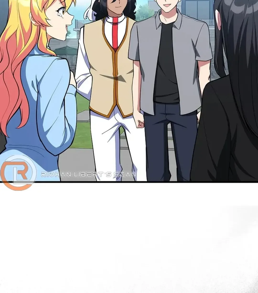 The Maxed-out Player Chapter 73 page 92