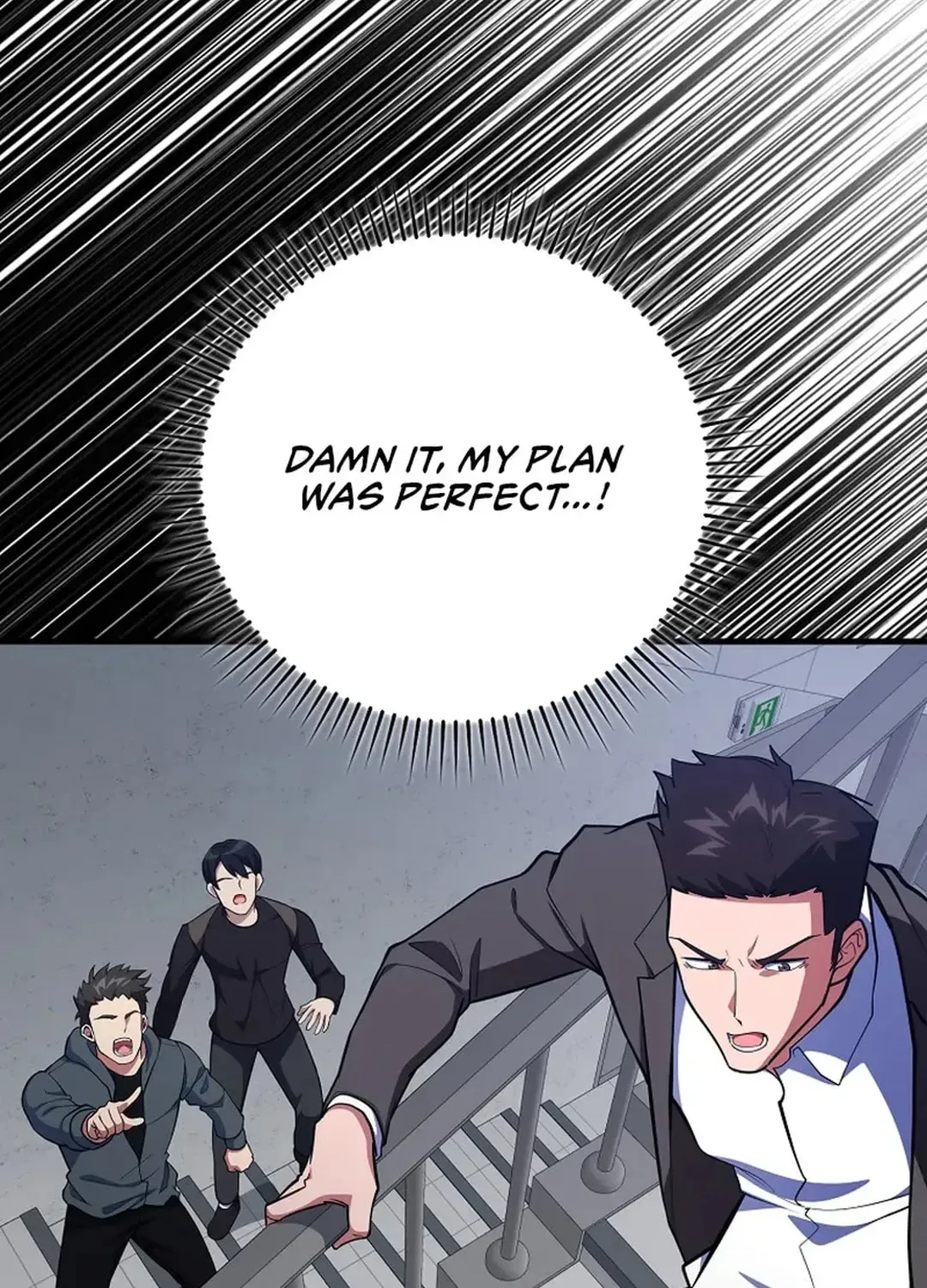The Maxed-out Player Chapter 73 page 103