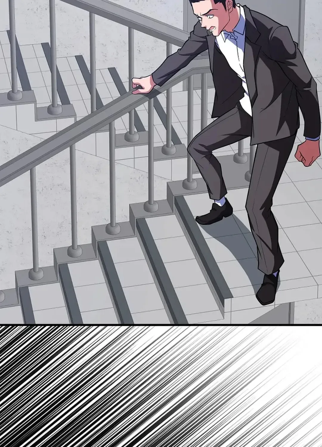 The Maxed-out Player Chapter 73 page 102