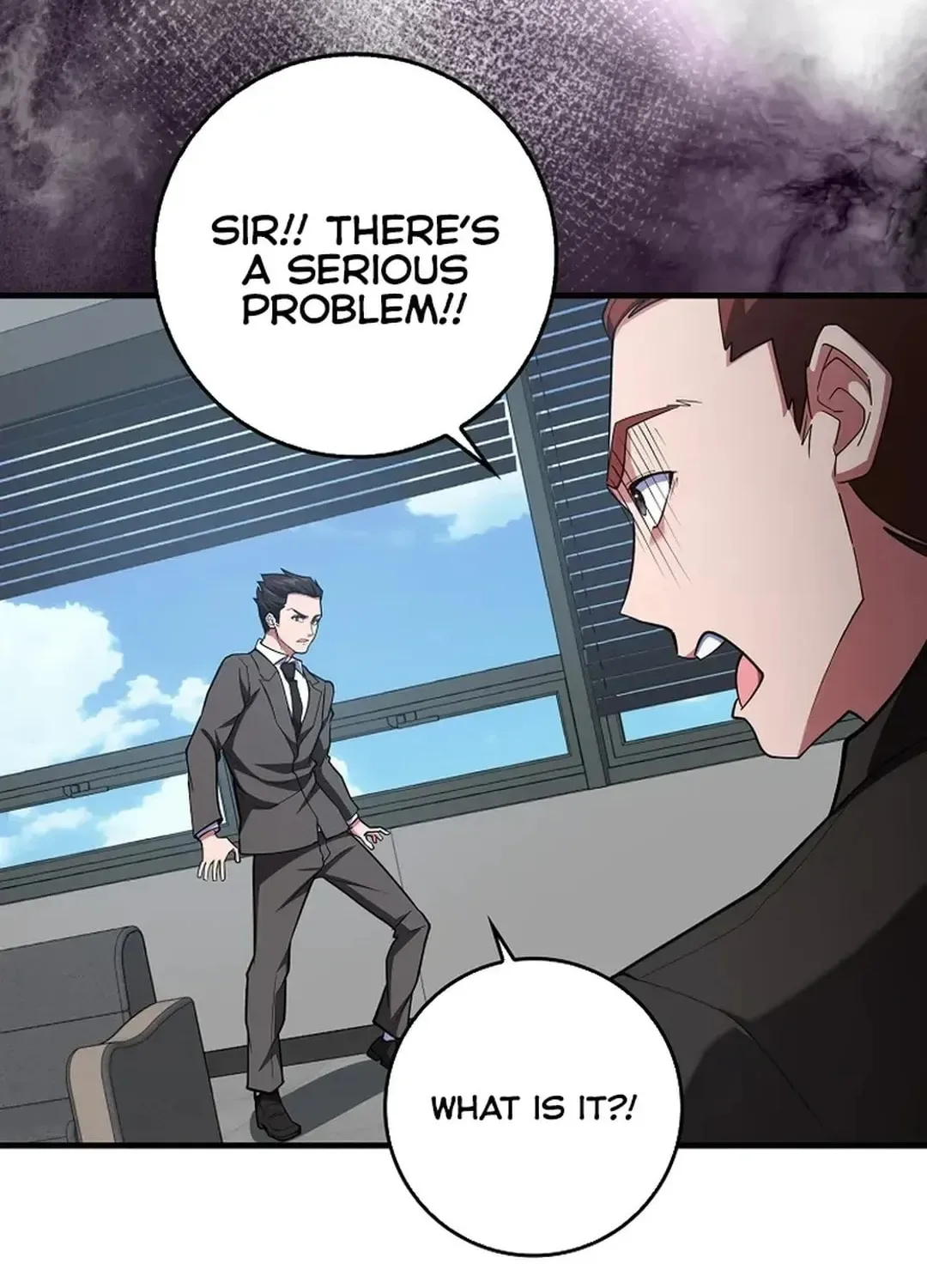 The Maxed-out Player Chapter 73 page 98