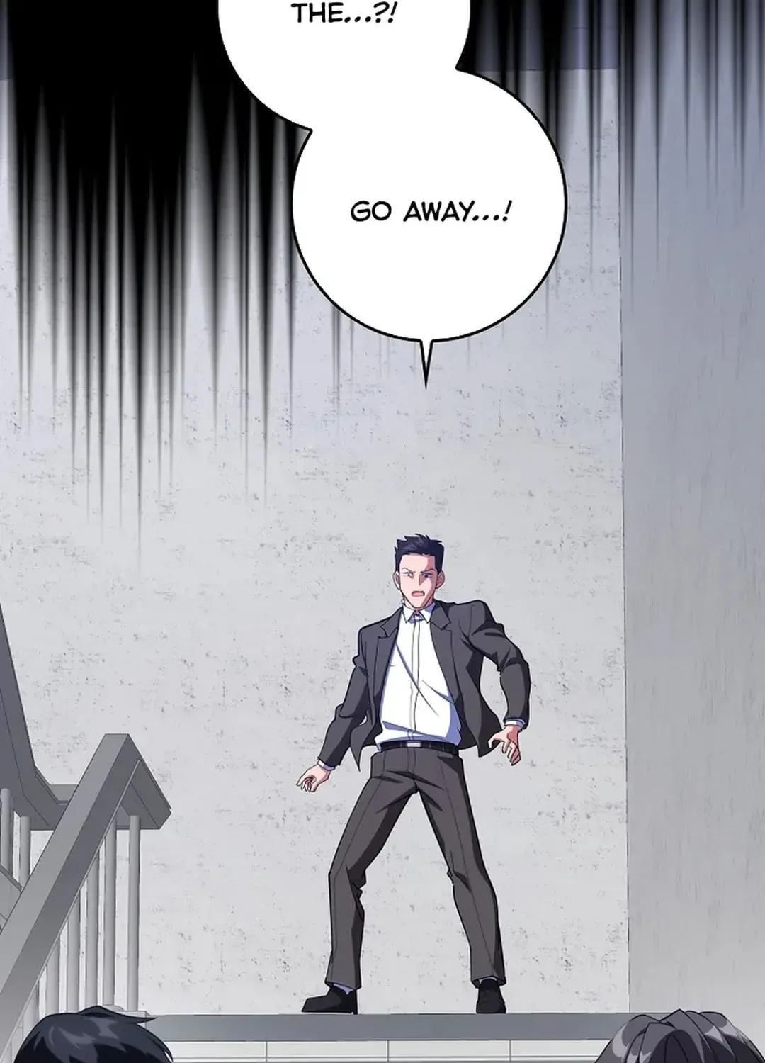 The Maxed-out Player Chapter 73 page 108