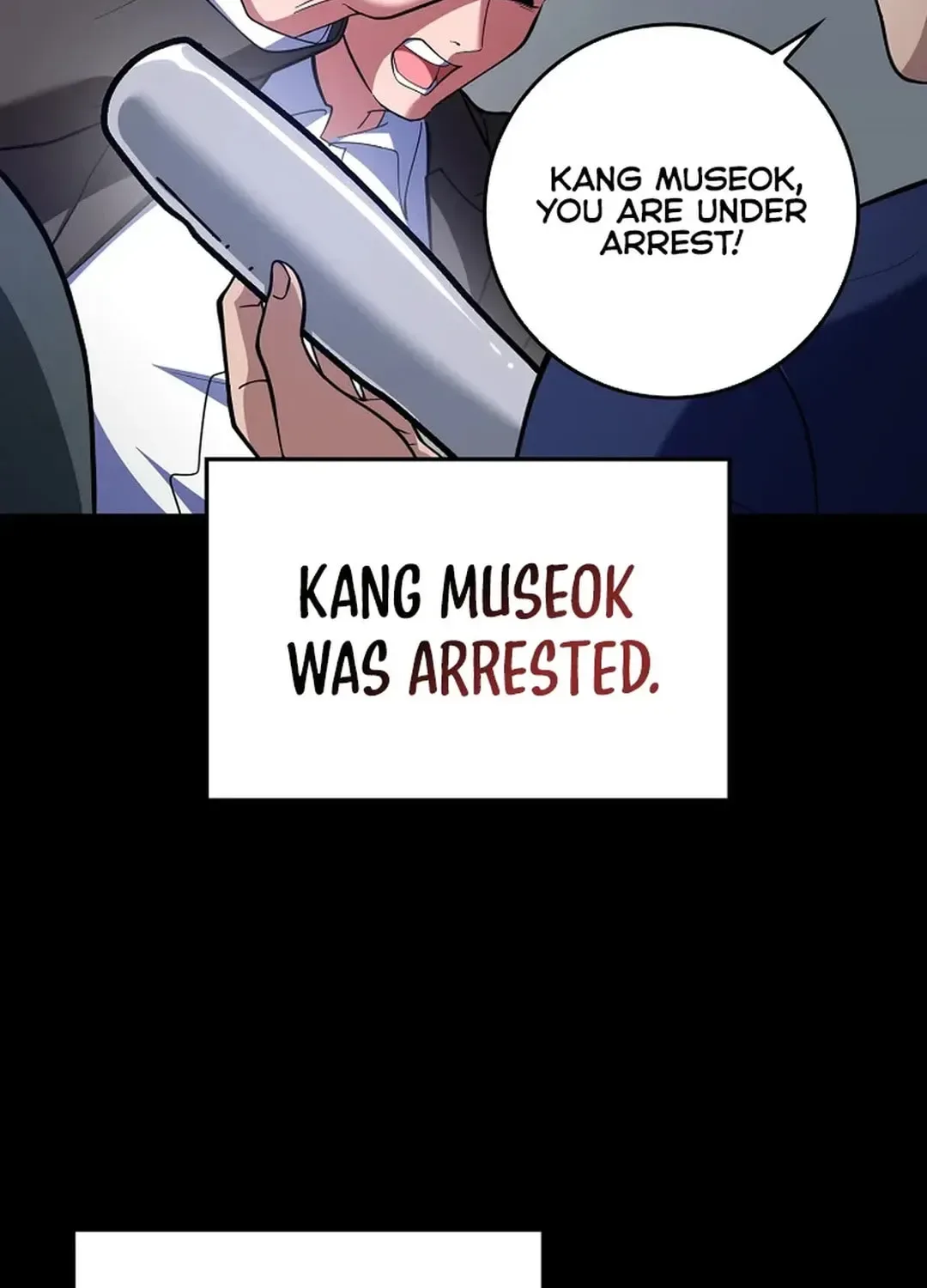 The Maxed-out Player Chapter 73 page 111