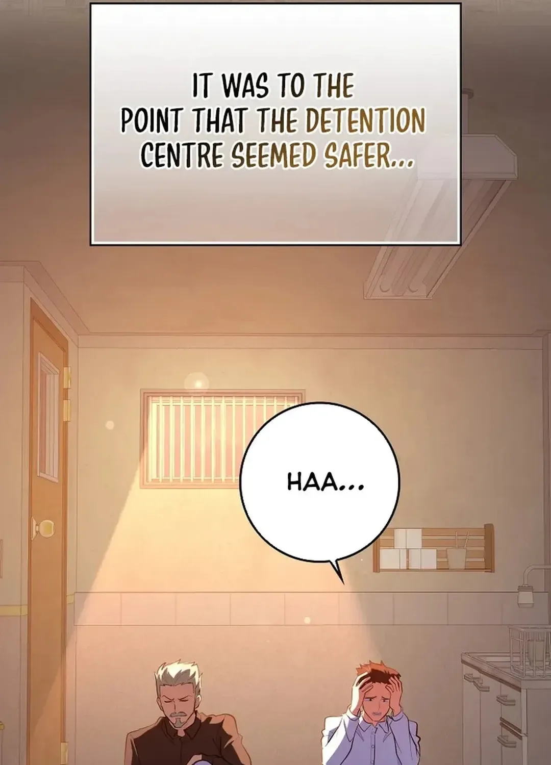 The Maxed-out Player Chapter 73 page 114