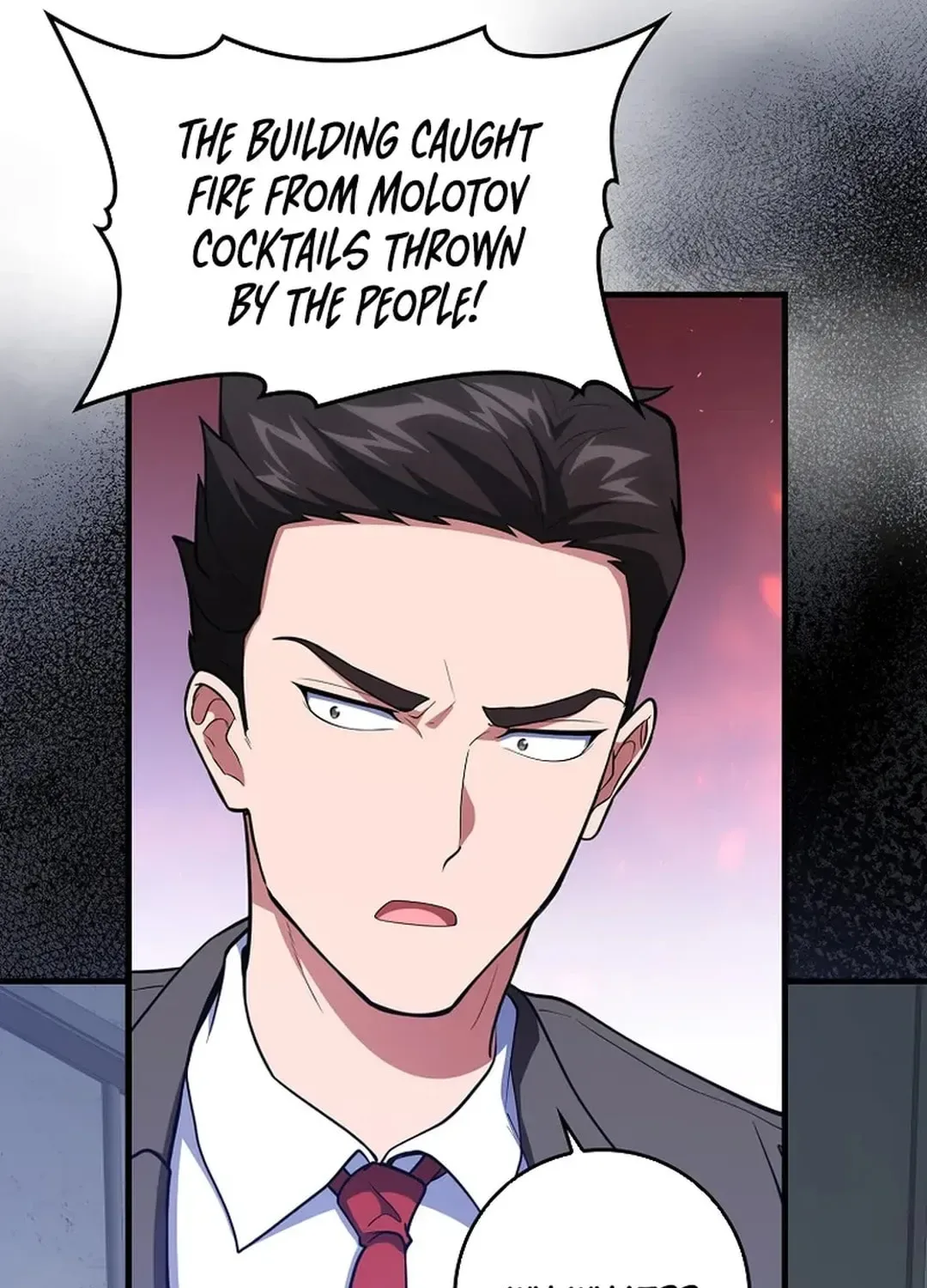 The Maxed-out Player Chapter 73 page 100