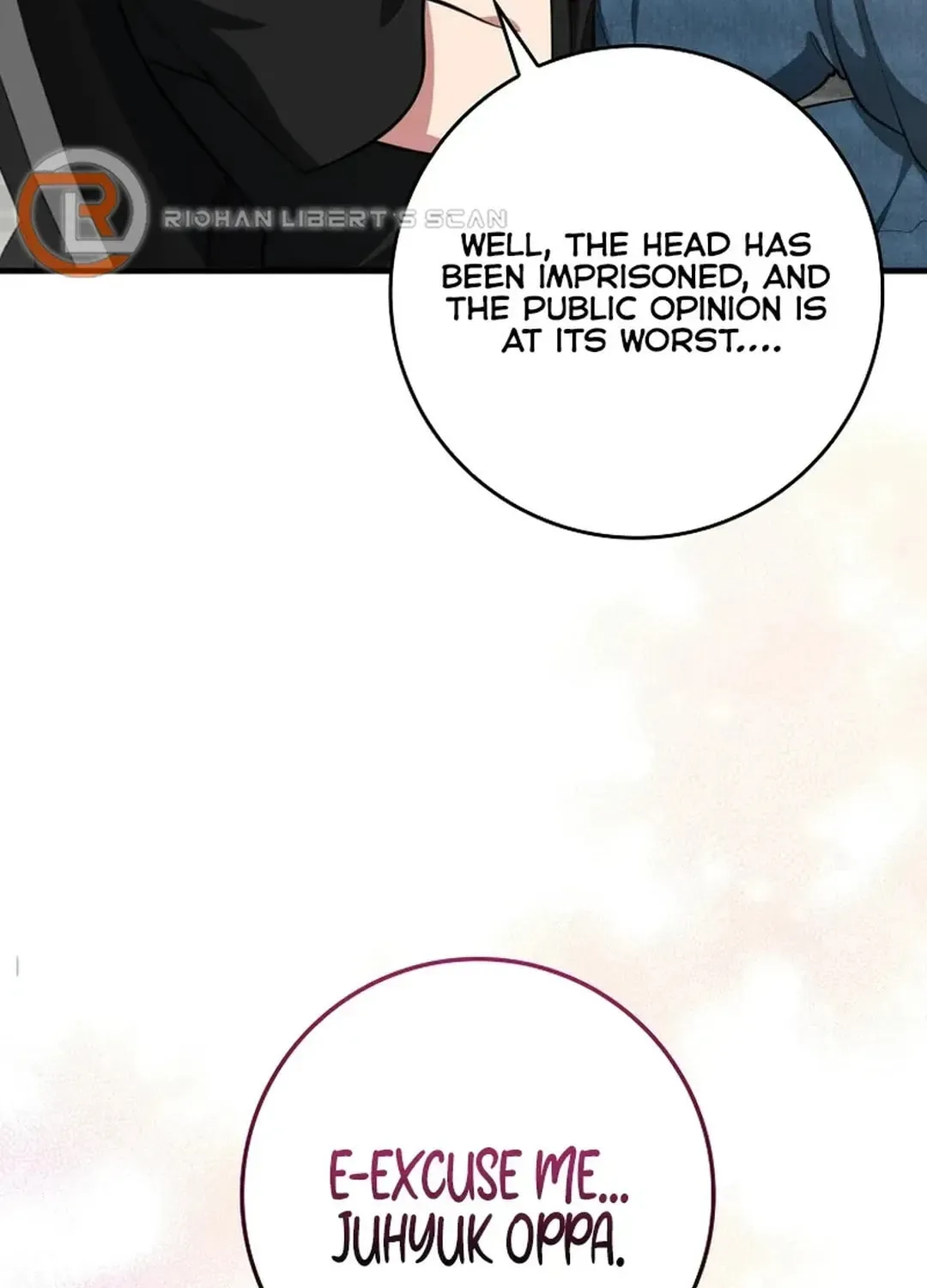 The Maxed-out Player Chapter 74 page 11