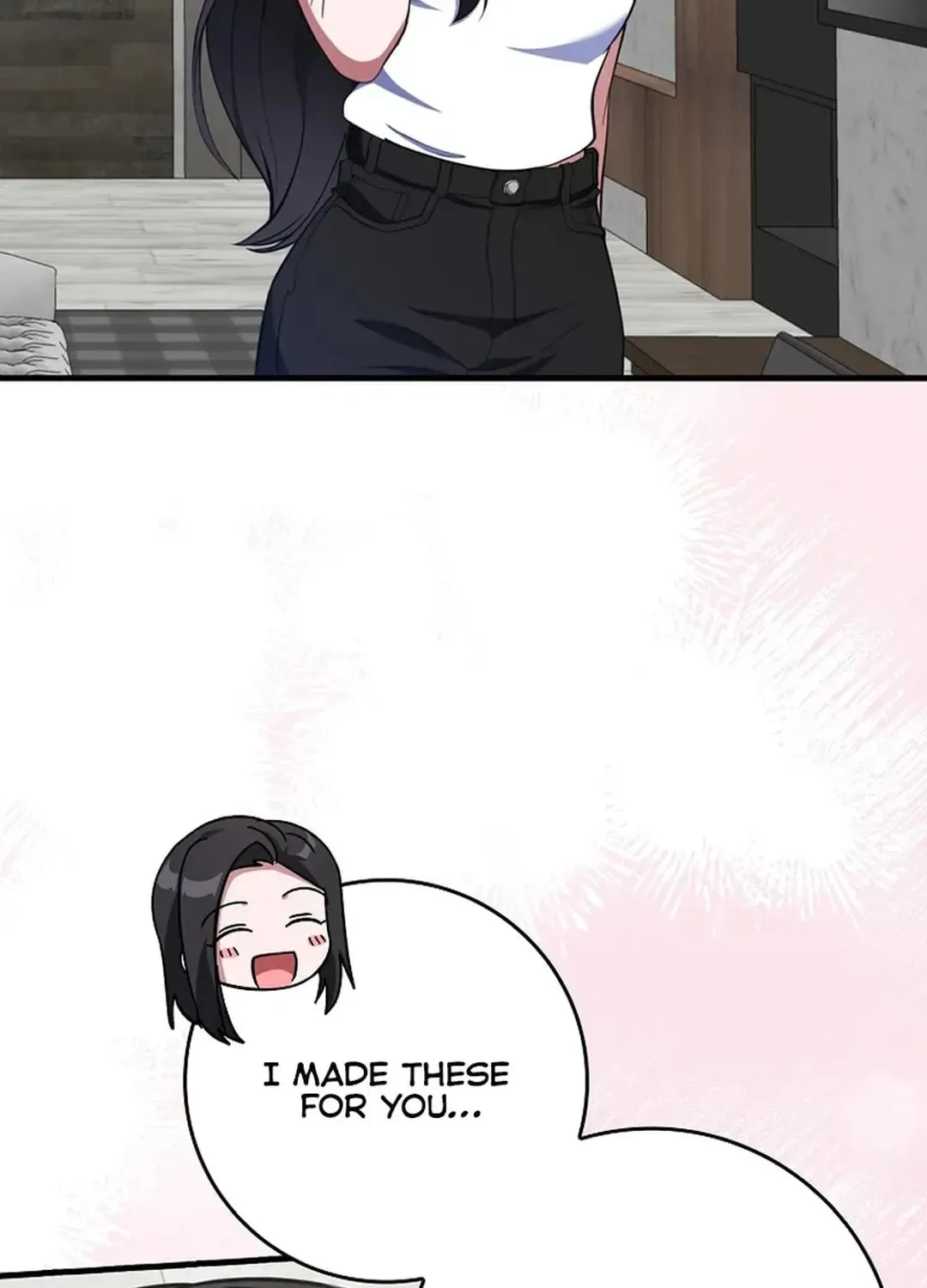 The Maxed-out Player Chapter 74 page 23